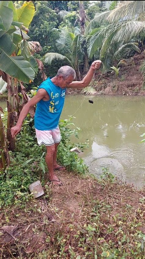 iyotan sa ilog